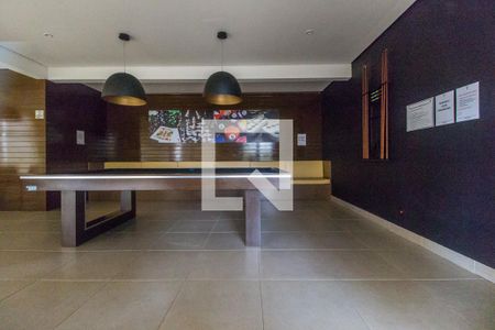 Apartamento para alugar com 89m², 2 quartos e 1 vagaÁrea comum