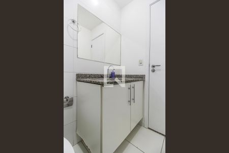Apartamento para alugar com 89m², 2 quartos e 1 vaga Apartamento para alugar com 89m², 2 quartos e 1 vagaBanheiro 2