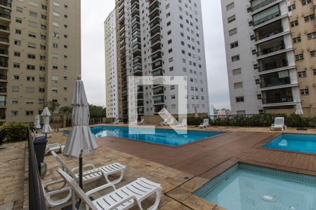 Apartamento para alugar com 89m², 2 quartos e 1 vagaPiscina