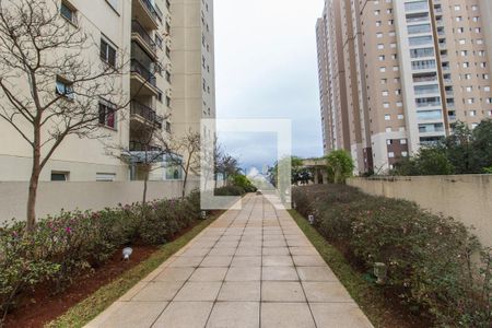 Apartamento para alugar com 89m², 2 quartos e 1 vagaÁrea comum