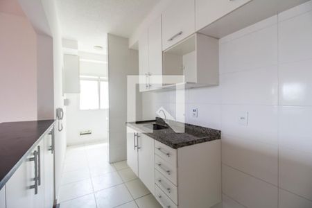 Apartamento para alugar com 89m², 2 quartos e 1 vaga Apartamento para alugar com 89m², 2 quartos e 1 vagaCozinha
