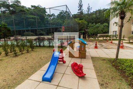 Apartamento para alugar com 89m², 2 quartos e 1 vagaÁrea comum - Playground