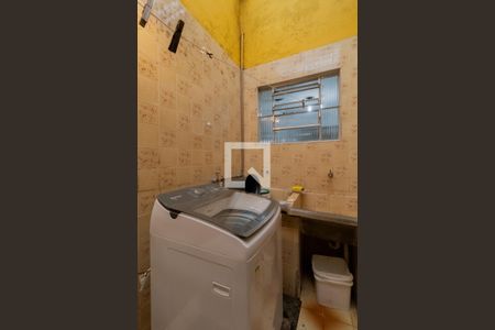 Casa à venda com 520m², 3 quartos e 8 vagasÁrea de Serviço