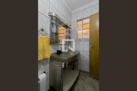 Casa à venda com 520m², 3 quartos e 8 vagasBanheiro