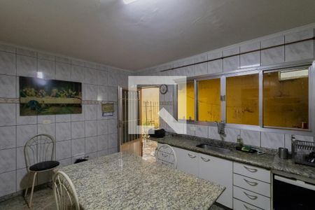 Casa à venda com 520m², 3 quartos e 8 vagasCozinha