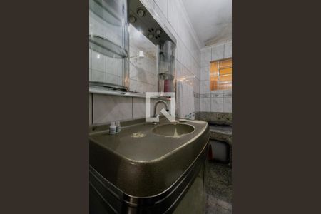 Casa à venda com 520m², 3 quartos e 8 vagasBanheiro Suíte