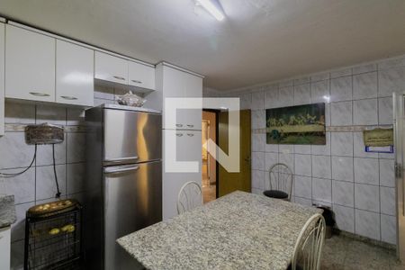 Casa à venda com 520m², 3 quartos e 8 vagasCozinha