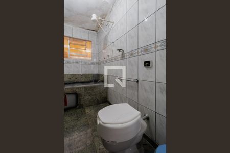 Casa à venda com 520m², 3 quartos e 8 vagasBanheiro Suíte