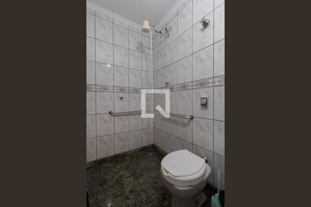 Casa à venda com 520m², 3 quartos e 8 vagasBanheiro