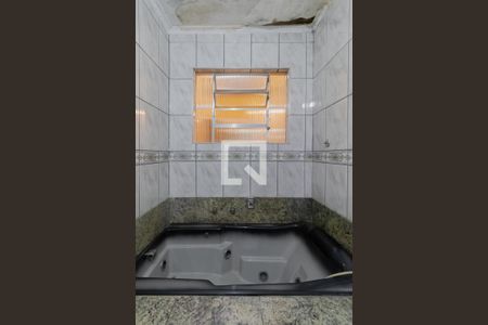 Casa à venda com 520m², 3 quartos e 8 vagasBanheiro Suíte