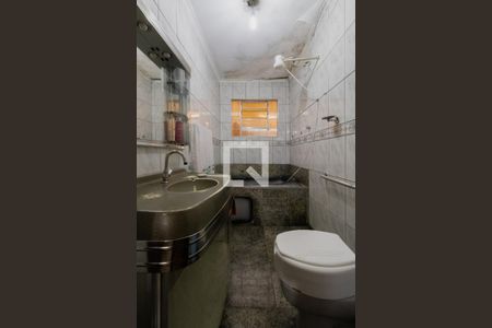 Casa à venda com 520m², 3 quartos e 8 vagasBanheiro Suíte