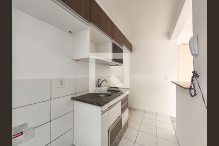 Apartamento para alugar com 50m², 2 quartos e 1 vagaCozinha