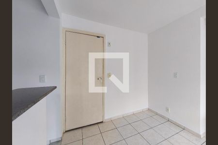 Entrada de apartamento para alugar com 2 quartos, 50m² em Rio Comprido, Rio de Janeiro