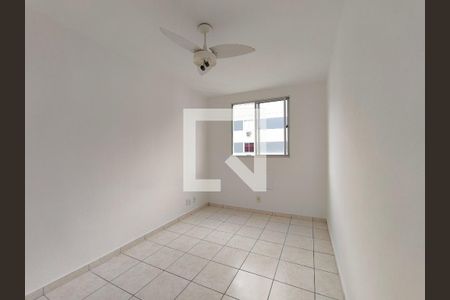 Suíte de apartamento para alugar com 2 quartos, 50m² em Rio Comprido, Rio de Janeiro