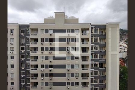 Apartamento para alugar com 50m², 2 quartos e 1 vagaVista da Suíte