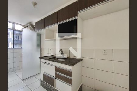 Apartamento para alugar com 50m², 2 quartos e 1 vagaCozinha
