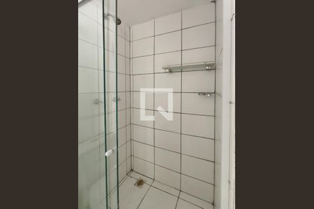 Apartamento para alugar com 50m², 2 quartos e 1 vagaBanheiro Corredor