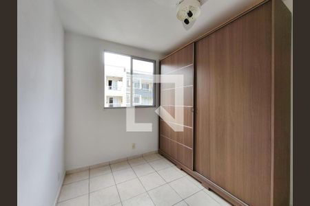 Apartamento para alugar com 50m², 2 quartos e 1 vagaQuarto