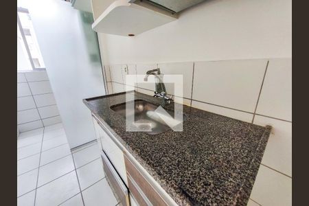 Apartamento para alugar com 50m², 2 quartos e 1 vagaCozinha