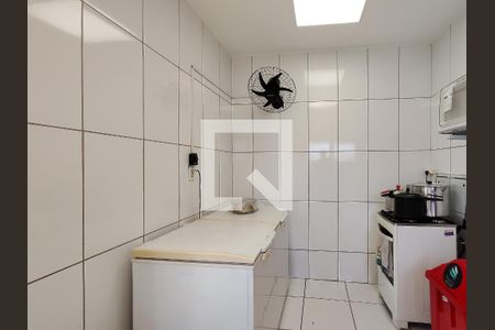 Apartamento para alugar com 50m², 2 quartos e 1 vagaÁrea comum - Salão de festas