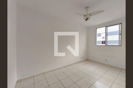 Suíte de apartamento para alugar com 2 quartos, 50m² em Rio Comprido, Rio de Janeiro