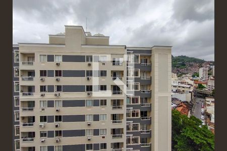 Apartamento para alugar com 50m², 2 quartos e 1 vagaVista do Quarto