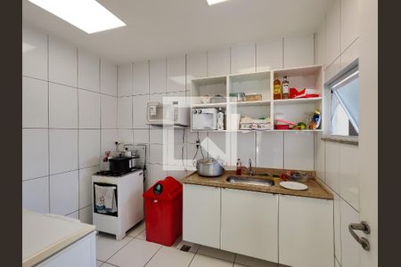 Apartamento para alugar com 50m², 2 quartos e 1 vagaÁrea comum - Salão de festas