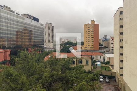 Apartamento à venda com 79m², 2 quartos e sem vagaVista do Quarto 2