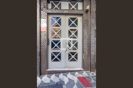 Apartamento à venda com 79m², 2 quartos e sem vagaFachada