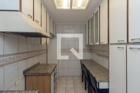 Apartamento à venda com 79m², 2 quartos e sem vagaCozinha