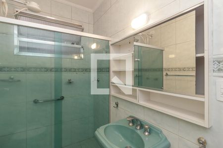 Apartamento à venda com 79m², 2 quartos e sem vagaBanheiro