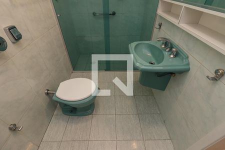 Apartamento à venda com 79m², 2 quartos e sem vagaBanheiro
