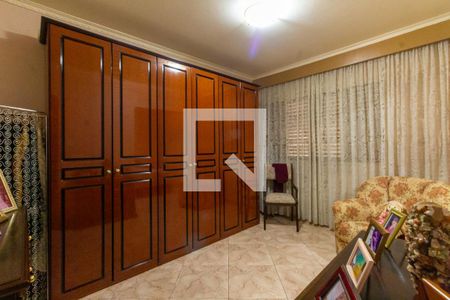 Suíte de apartamento para alugar com 1 quarto, 80m² em Vila Gomes Cardim, São Paulo