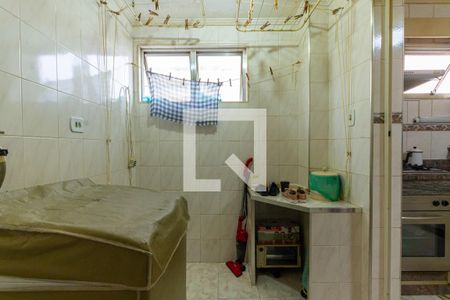 Apartamento para alugar com 80m², 1 quarto e 1 vagaÁrea de Serviço