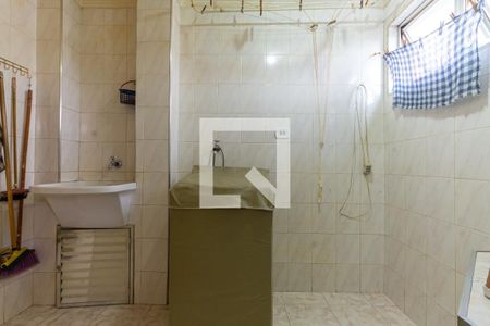 Apartamento para alugar com 80m², 1 quarto e 1 vagaÁrea de Serviço