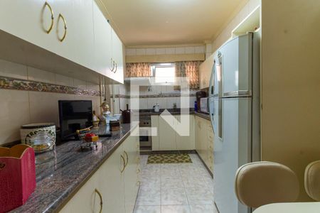 Apartamento para alugar com 80m², 1 quarto e 1 vagaCozinha