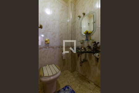 Apartamento para alugar com 80m², 1 quarto e 1 vagaLavabo