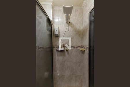 Apartamento para alugar com 80m², 1 quarto e 1 vagaBanheiro da Suíte