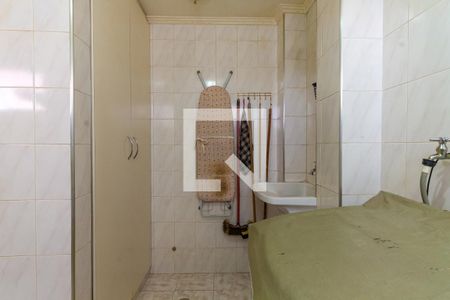 Apartamento para alugar com 80m², 1 quarto e 1 vagaÁrea de Serviço