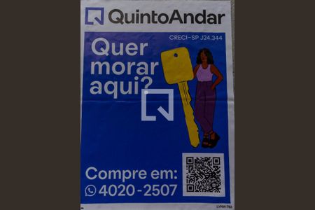Apartamento para alugar com 80m², 1 quarto e 1 vagaLVNW-783