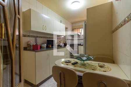 Apartamento para alugar com 80m², 1 quarto e 1 vagaCozinha