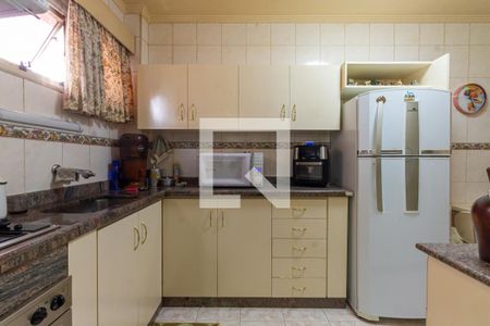 Apartamento para alugar com 80m², 1 quarto e 1 vagaCozinha