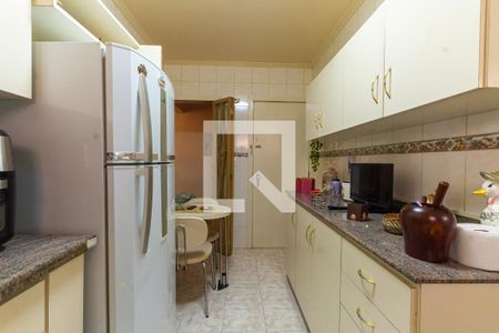 Apartamento para alugar com 80m², 1 quarto e 1 vagaCozinha