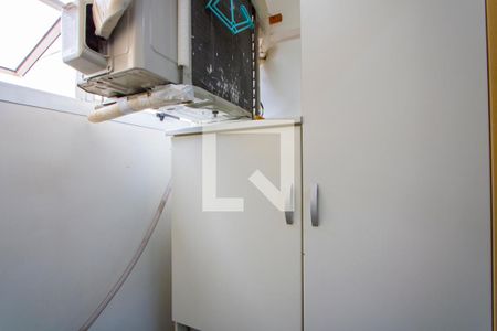 Apartamento para alugar com 70m², 2 quartos e 2 vagasÁrea de serviço