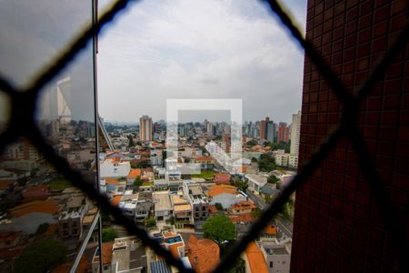 Apartamento para alugar com 70m², 2 quartos e 2 vagasVista do quarto 1