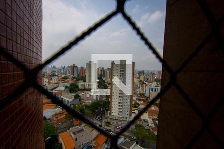 Apartamento para alugar com 70m², 2 quartos e 2 vagasVista do quarto 2
