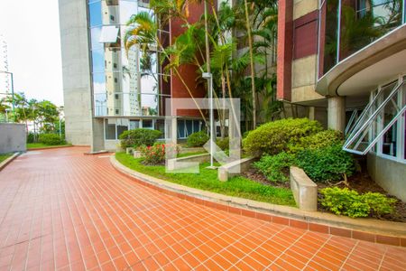 Apartamento para alugar com 70m², 2 quartos e 2 vagasÁrea comum