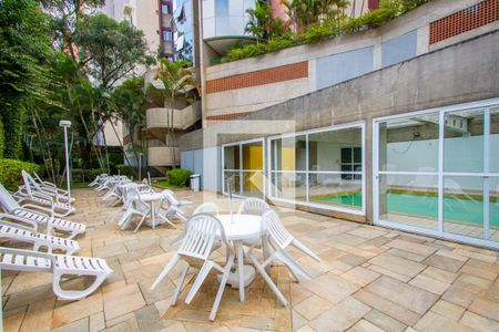 Apartamento para alugar com 70m², 2 quartos e 2 vagasÁrea comum