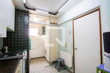 Apartamento para alugar com 70m², 2 quartos e 2 vagasCozinha