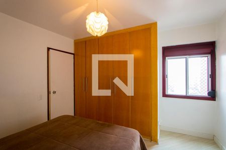 Apartamento para alugar com 70m², 2 quartos e 2 vagasQuarto 2